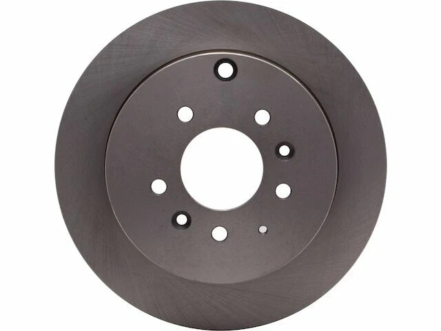 Rear Brake Rotor for Mazda CX-7 (2007–2012) JF573YW