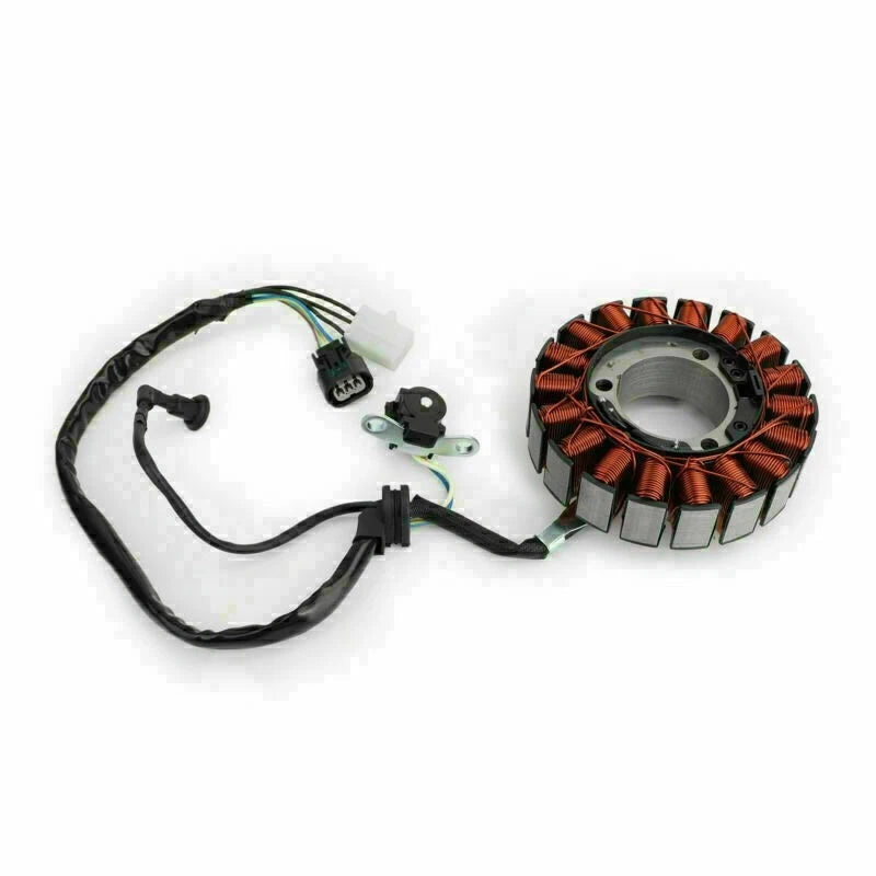 Generator Magneto Stator Coil for Honda CRF250 CRF250L CRF250RL (2013–2019)