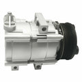 Heavy Duty AC Compressor Replacement for International CF500 (2008–2010)