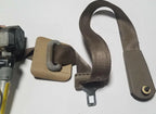 Front Passenger Seat Belt for Jaguar XJ8 VDP XJR (1998–2003) NED