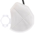 Fuel Pump and Strainer Set for Scion xB/Toyota Prius/Toyota Yaris (2004–2014)