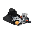 Power Door Lock Actuator with Latch Assembly for Chevrolet GMC