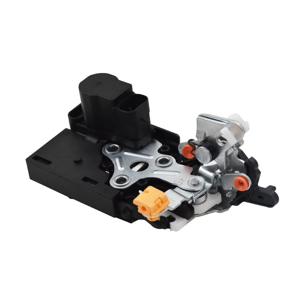 Power Door Lock Actuator with Latch Assembly for Chevrolet GMC