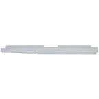 2X Outer Rocker Panels for Toyota Corolla Sedan (2003–2008)