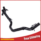 Metal Water Coolant Pipe Line for VW Passat Golf Jetta (1996–1998)