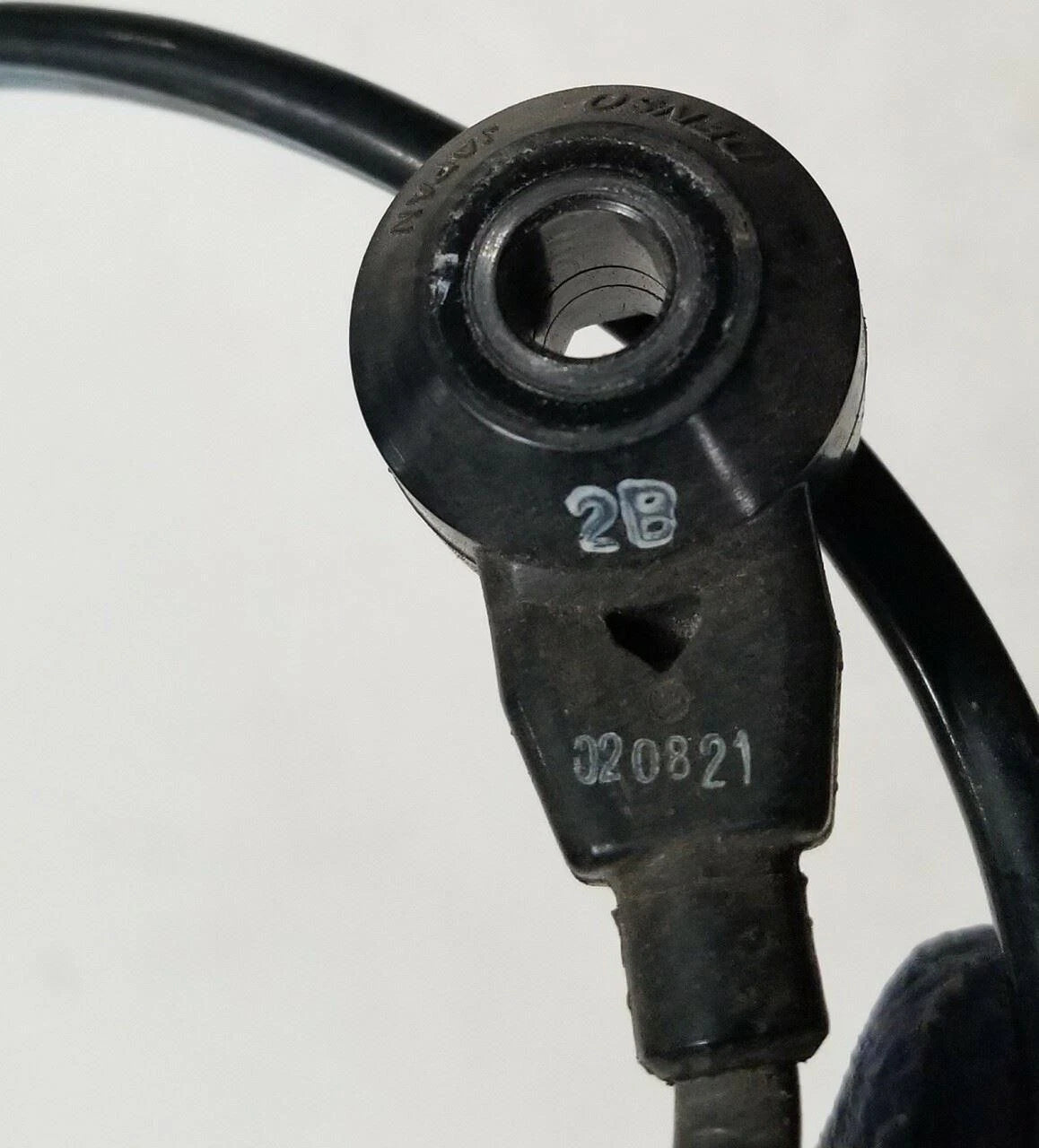 Knock Sensor for Jaguar X-Type (2001–2008) AJ85676 2W9312A699BA