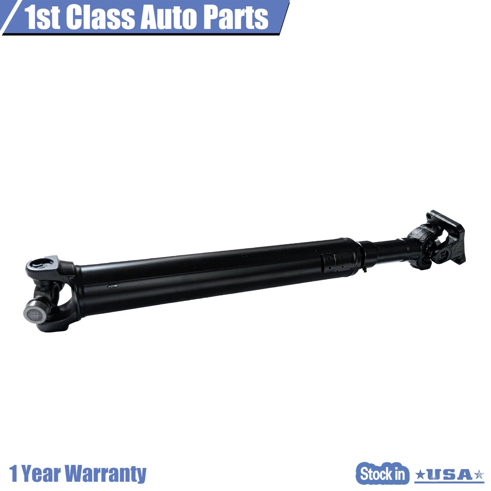 Front Drive Shaft Assembly for Blazer K1500 K2500 K3500 (1988–1994)