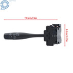 Turn Signal Switch for Nissan Frontier, Maxima, Pathfinder, Sentra (W/O Fog Light)