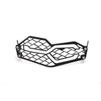Headlamp Guard Protector for BMW F750GS F850GS (2018–2021) Black