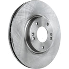 Brake Disc Rotors and Pads Kit for Kia Amanti, Hyundai XG350 (2004–2005)