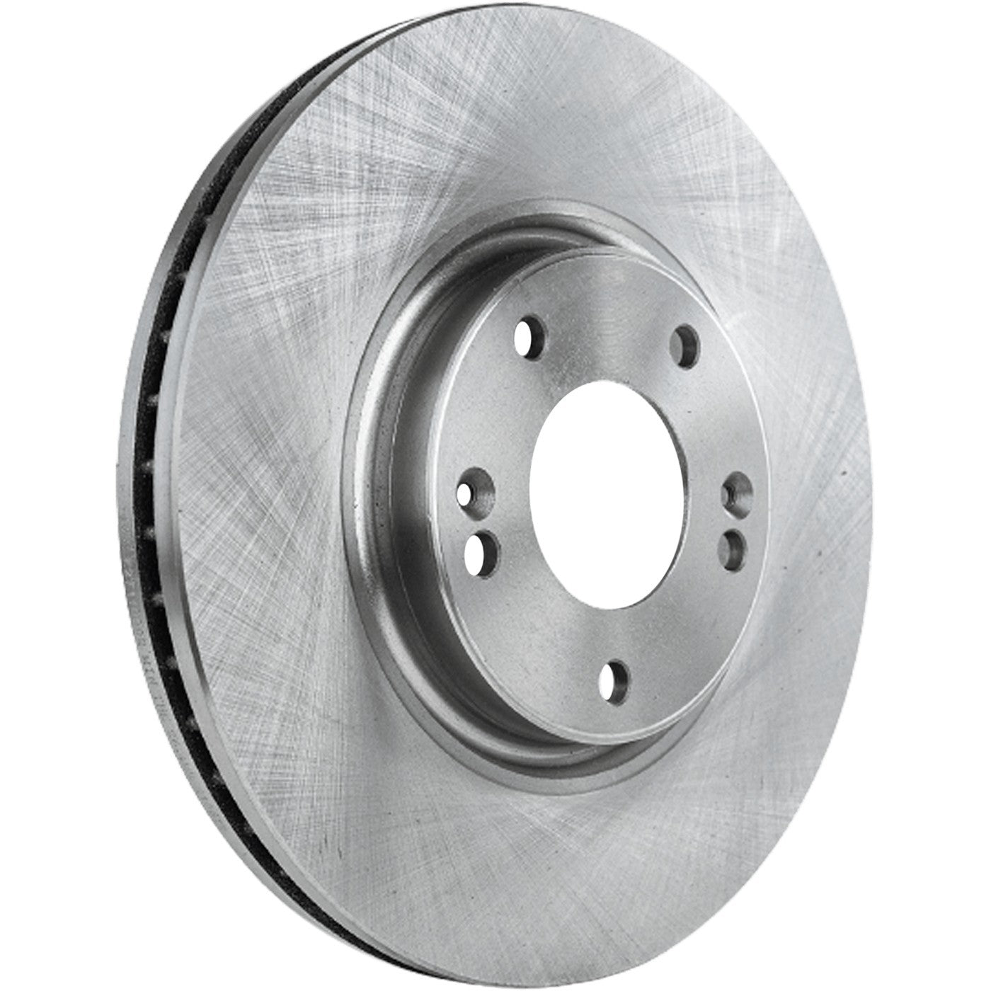 Brake Disc Rotors and Pads Kit for Kia Amanti, Hyundai XG350 (2004–2005)