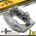 Front Left Brake Caliper with Bracket for Nissan 300ZX (1990–1992)