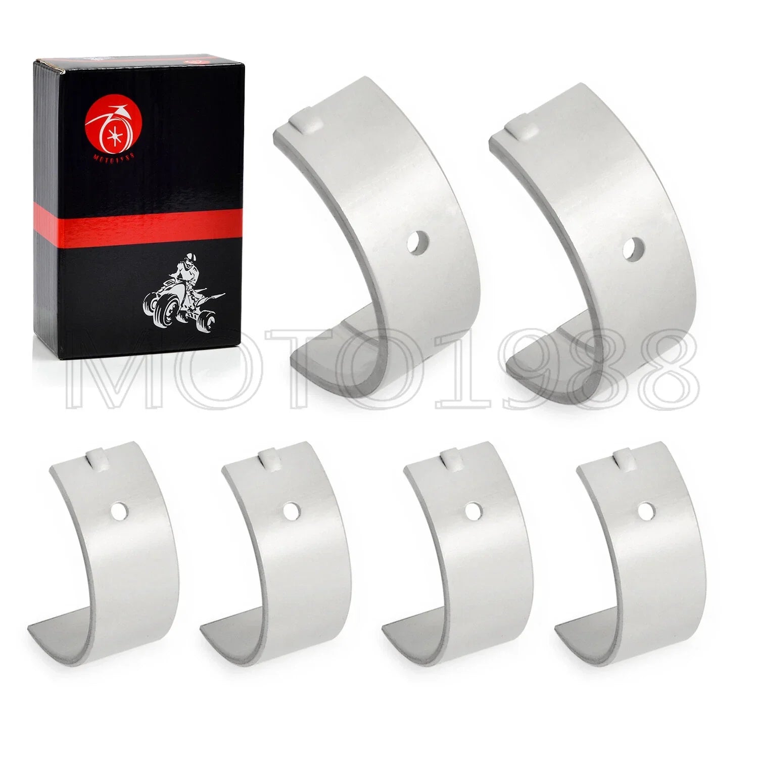 Crankshaft Bearing Bushing for Polaris Sportsman 800 (2005–2014)