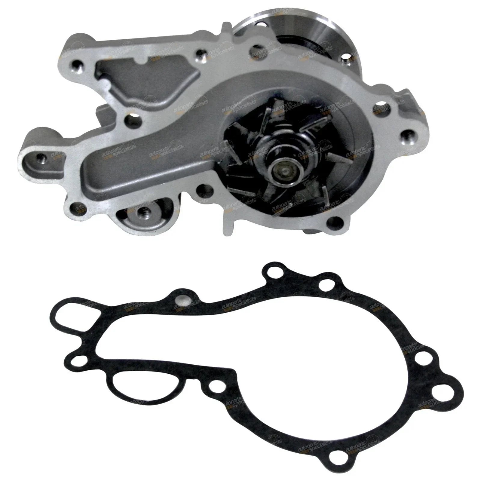 Engine Water Pump for Suzuki Alto SH410 (1995 - 1998)