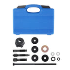 Wheel Bearing Remover Installer Tool for Harley Davidson VT102 (Fits 1")