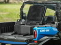 SuperATV Cooler / Cargo Box for Can-Am Commander 1000 (2021)