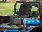 SuperATV Cooler / Cargo Box for Can-Am Commander 1000 (2021)