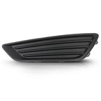 Front Bumper Fog Light Cover for Ford Focus (2015–2018) Left Side