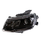 Driver Side Halogen Headlight Assembly for 2016–2018 Chevy Camaro