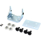 Set of 2 Front Lower Door Hinges for Chevy Suburban