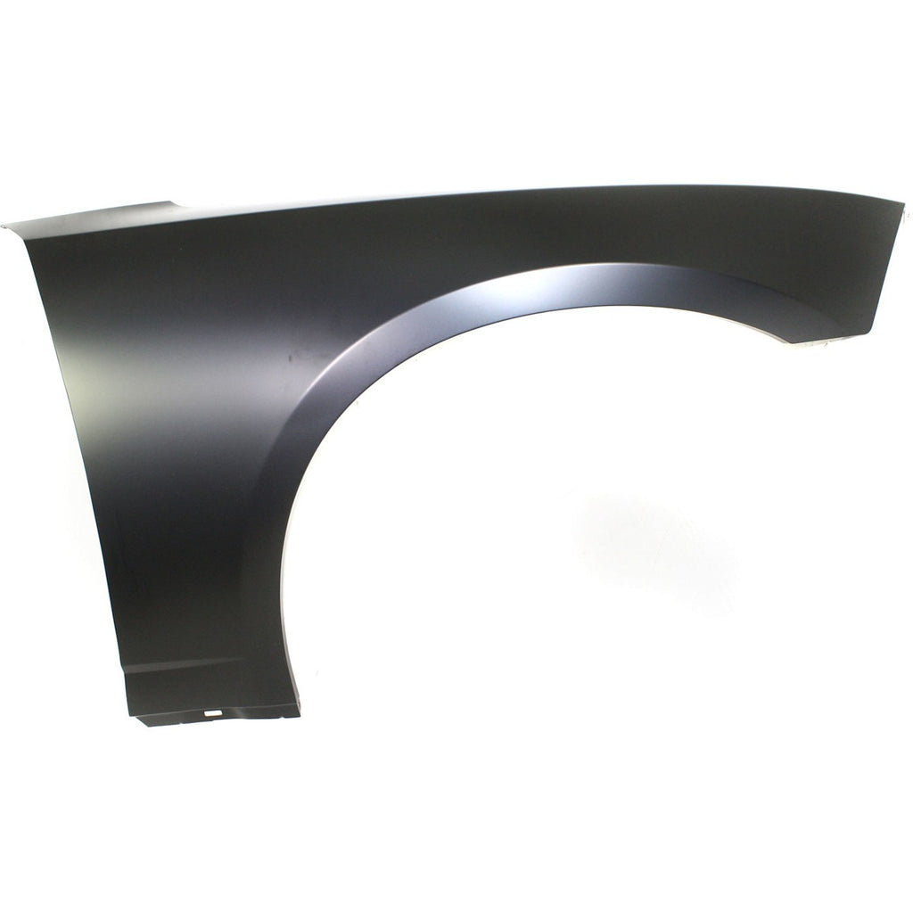 Fender for Dodge Charger (2006–2010) Front Passenger Side