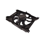 A/C Condenser Cooling Fan for Hyundai Elantra Tiburon (2001-2008)