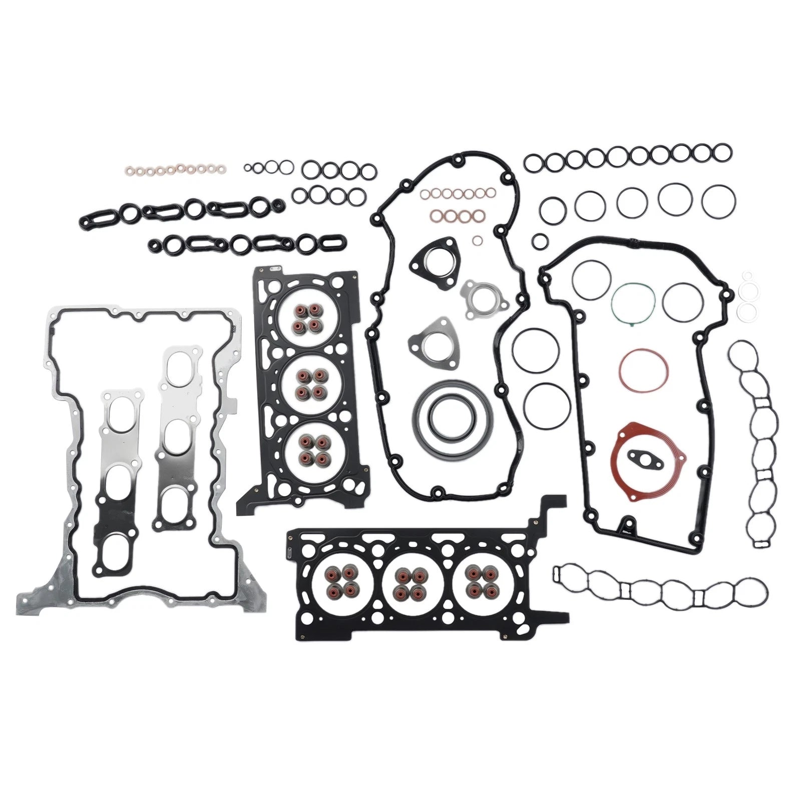 Cylinder Head Gasket Kit for Jeep Grand Cherokee Ram 1500 (2014–2018)