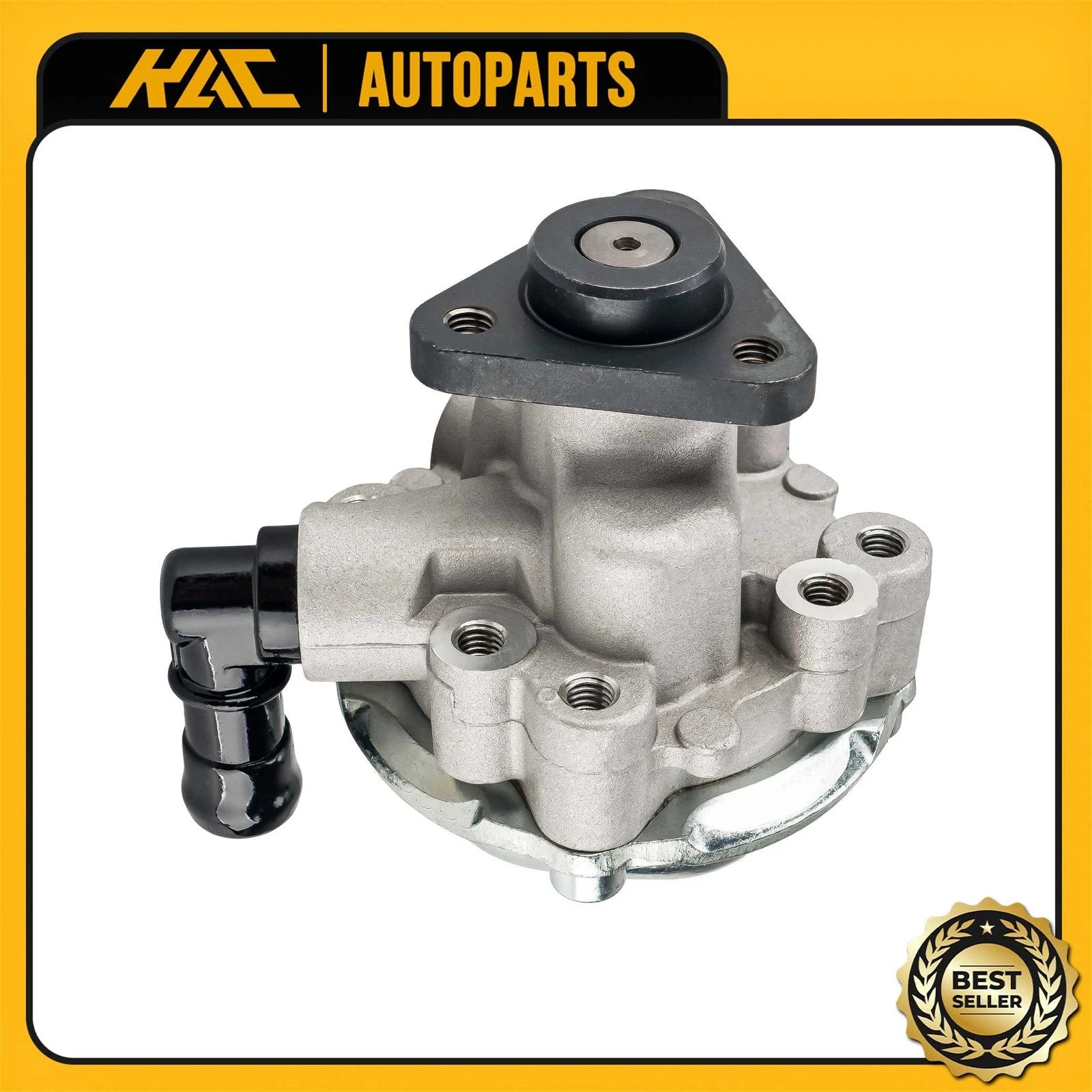 Power Steering Pump for BMW 323Ci 328Ci 328i 323i 03–06 (USA)