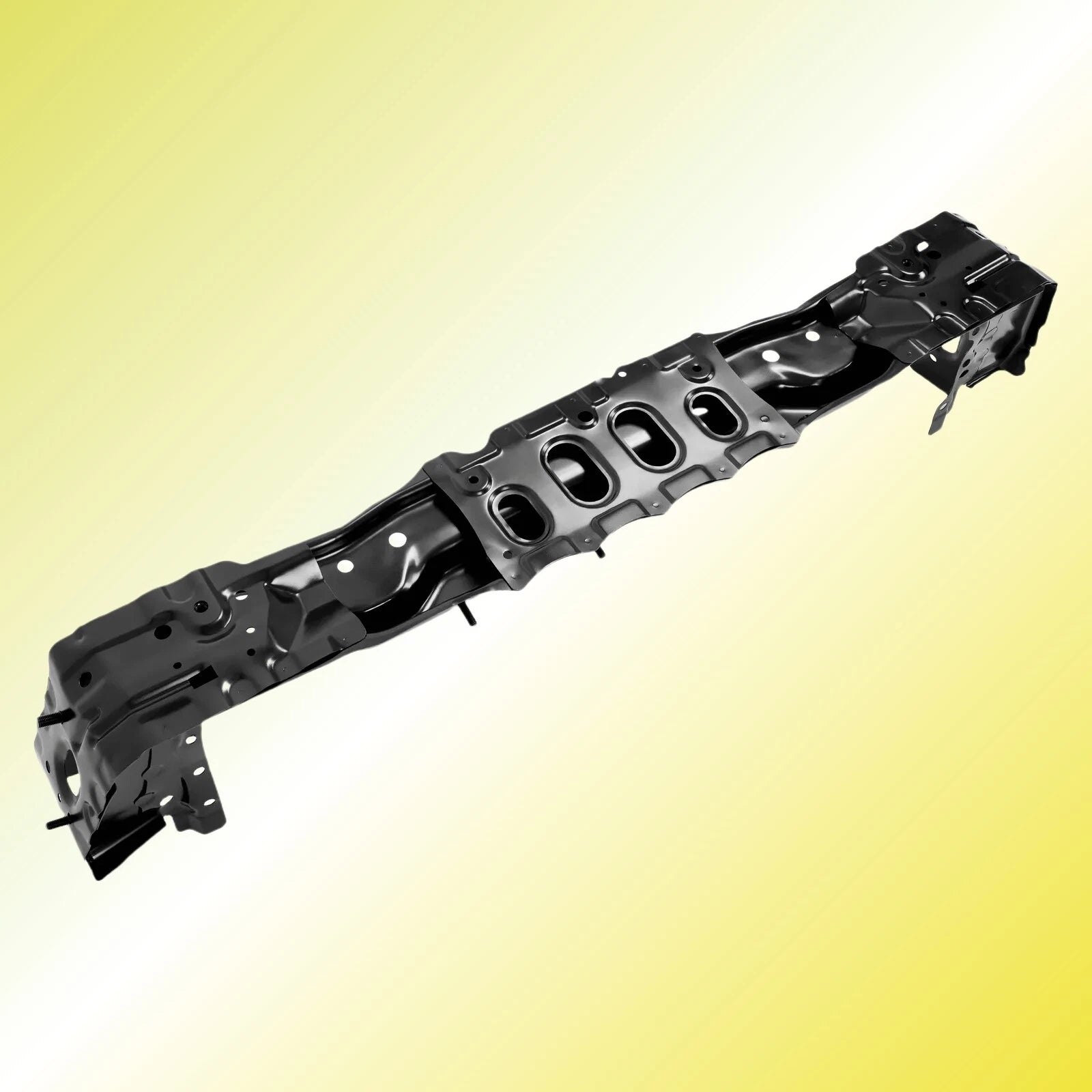 Front Radiator Support Lower Tie Bar for Toyota Avalon Camry Venza (2005–2018)