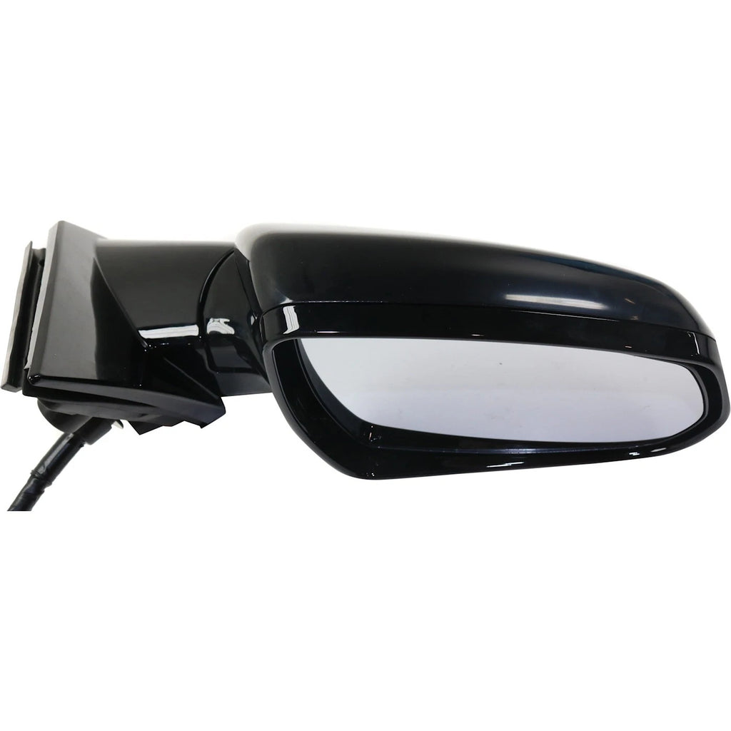 Set of 2 Mirrors for Cadillac SRX (2010–2012)