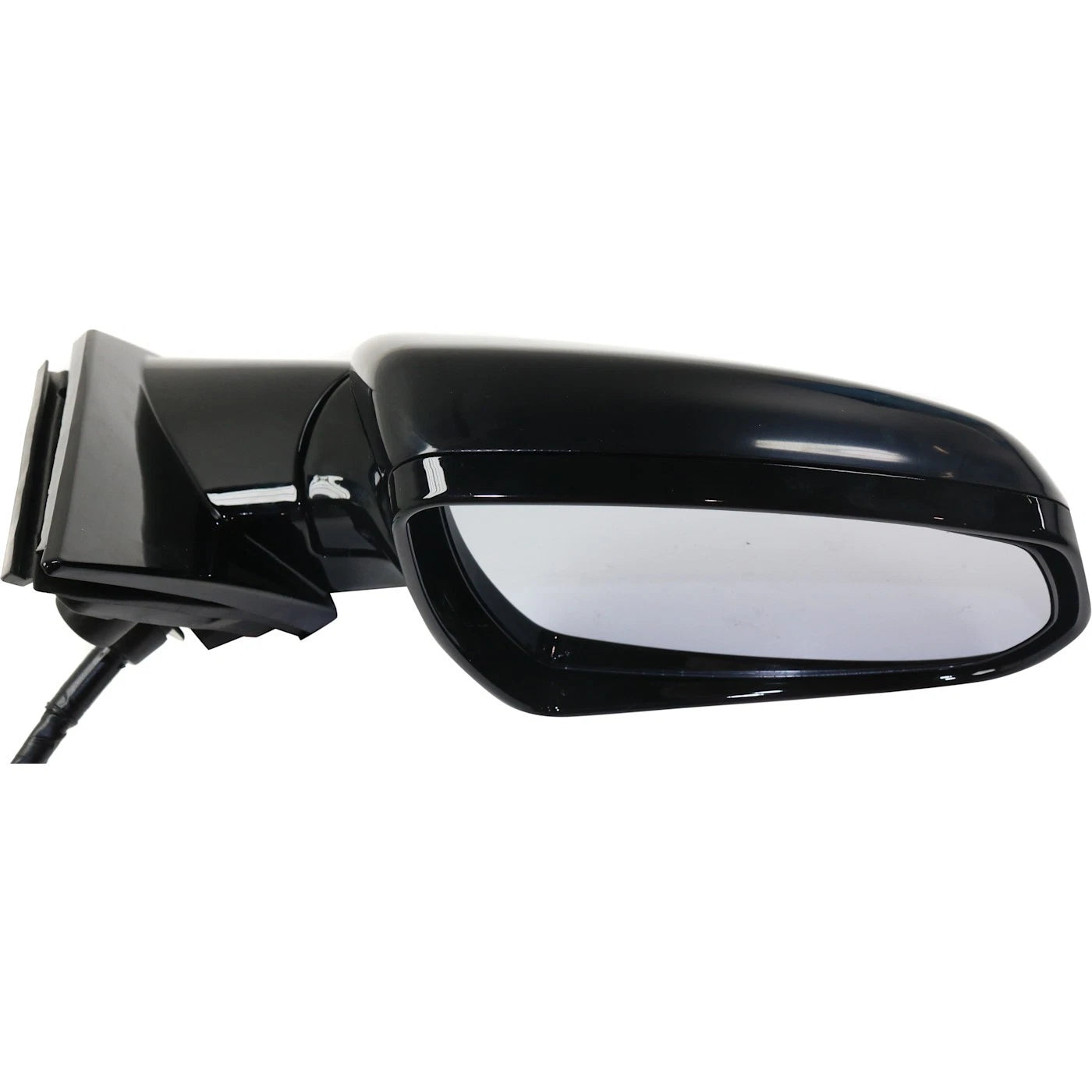 Set of 2 Mirrors for Cadillac SRX (2010–2012)