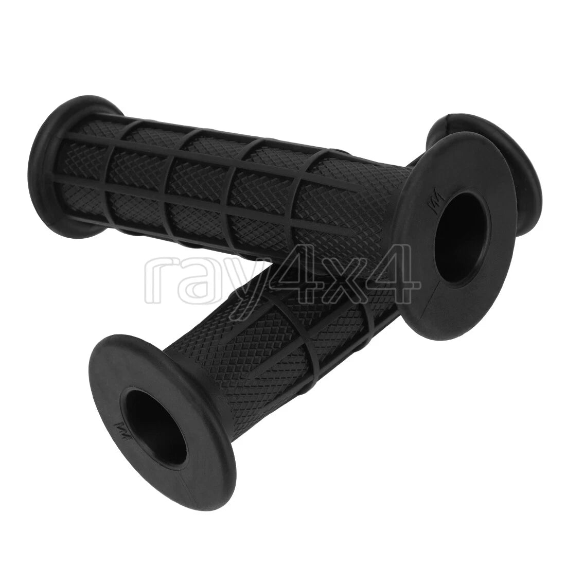 Handle Grips for Yamaha Champ 100 YFM100 (1987–1991), Kodiak 400 YFM400 (1993–2003)