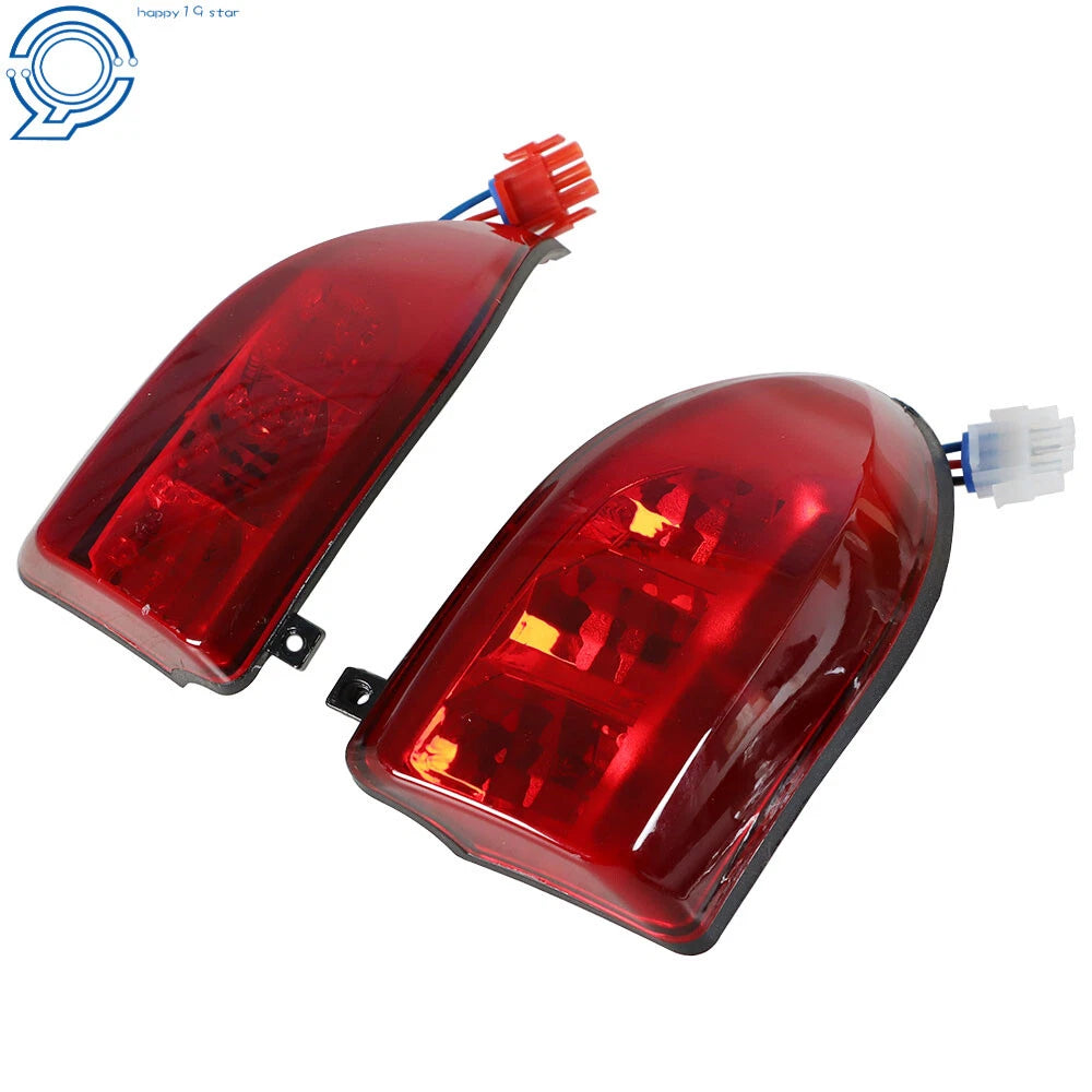 LED Tail Light for Club Car Precedent (2004-Present)
