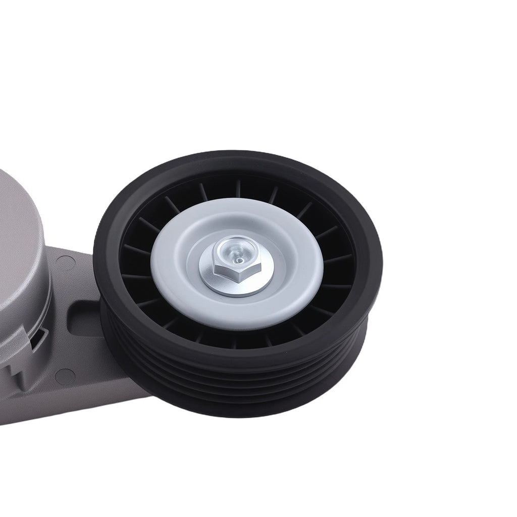 Serpentine Belt Tensioner Pulley Kit for Chevrolet Malibu (2006–2010) 90K38420A