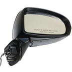 Heated Right Side Mirror for Toyota Prius (2015)