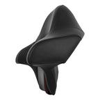 Passenger Backrest Pad for Harley Touring CVO Road Glide (2014–2024)