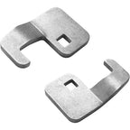 Mailbox Lock Cam for Outdoor Use - Metal Construction, Weather Resistant