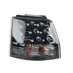Rear L Tail Signal Light for Mitsubishi Outlander 2007-2013