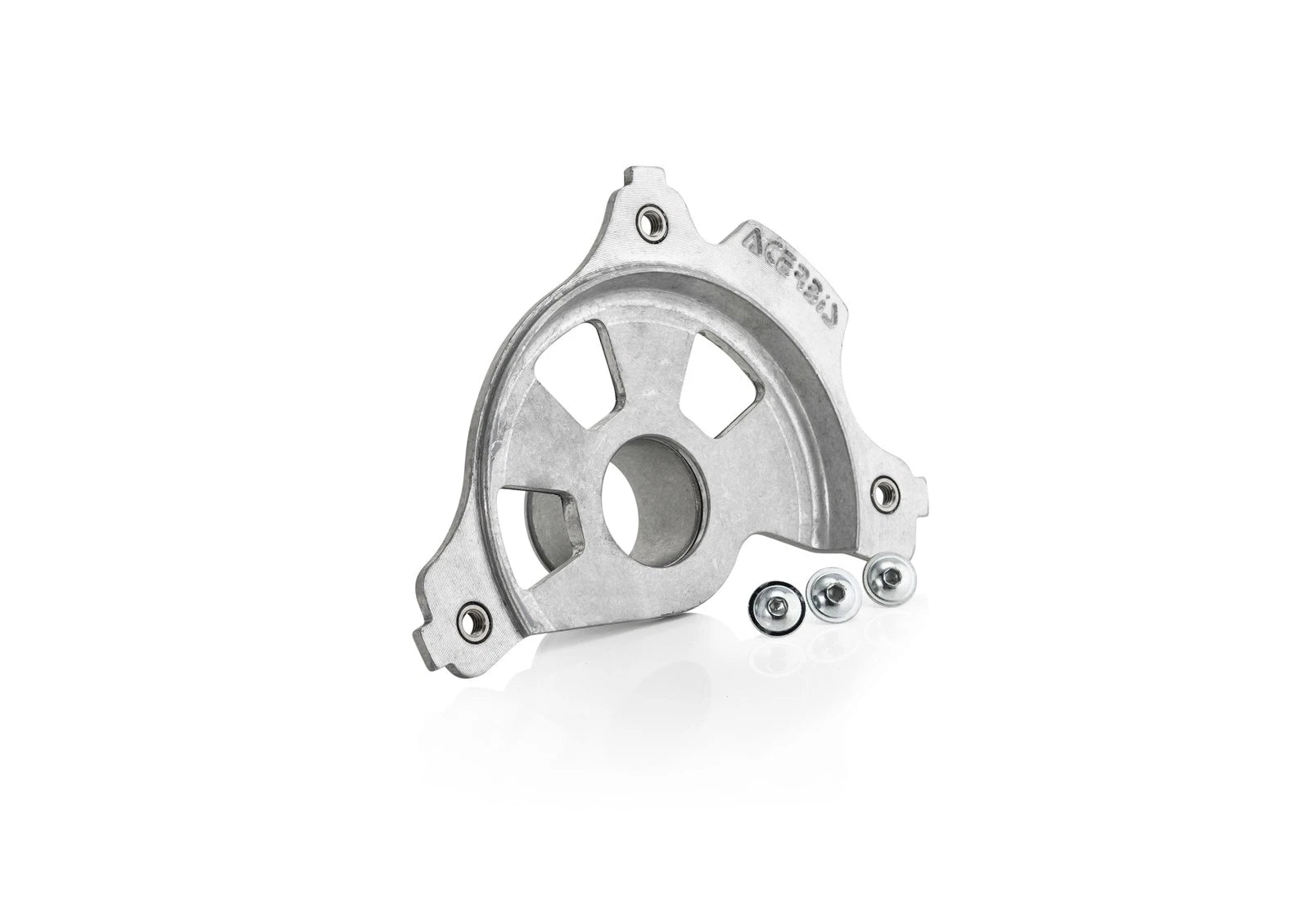 Acerbis Disc Cover Mount for GasGas EC/XC 250 300 (2017–2019)