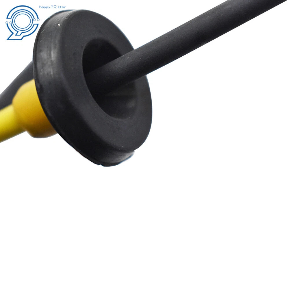 Rear ABS Wheel Speed Sensor Kit for Isuzu NPR HD NQR (1998–2007)