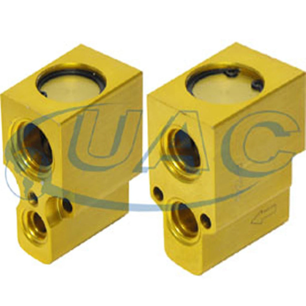 A/C Expansion Valve Replacement for (2020–2024)