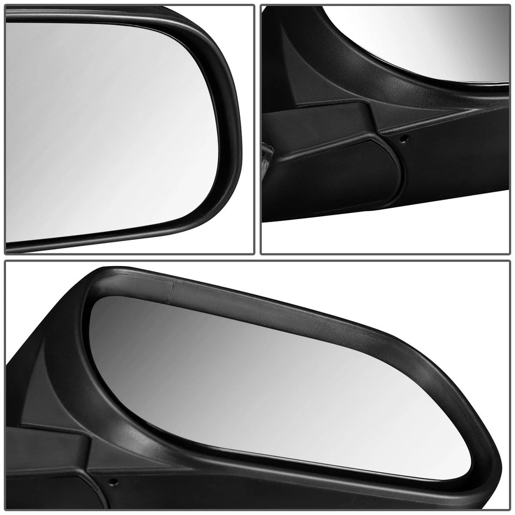 Power Heated Signal Door Mirror Right for Toyota RAV4 (2009–2012) TO1321266