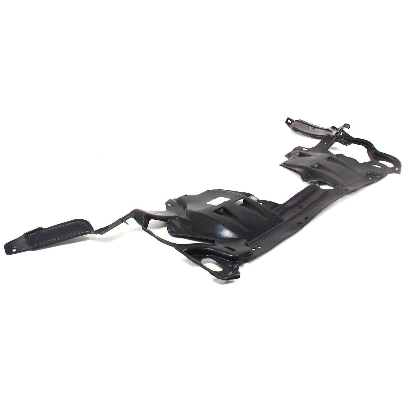 Engine Splash Shield for Honda Accord (2008–2012)