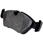 Front NAO Brake Pad Set for BMW 528e, M3, 535i (1982–1991)