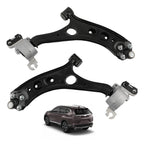 Front Lower Control Arms LH & RH for Honda CR-V (2017–2022)