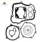 Full Engine Gasket Kit for Yamaha YZ80 YZ85 (1993–2018)