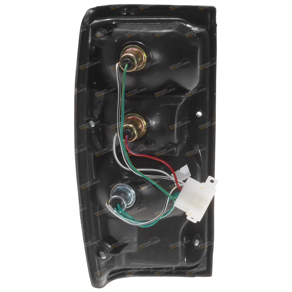 RH 2 x Tail Lights for Toyota Hilux (1983–1988)