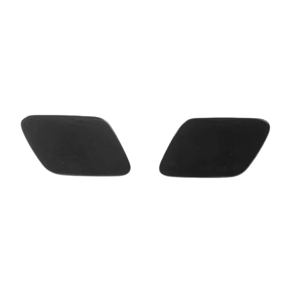 Headlight Washer Nozzle Cap Covers for BMW X5 (2007-2013)