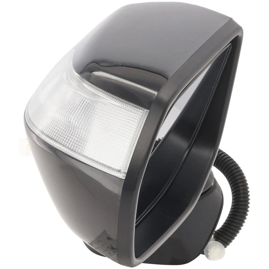 Left Side Heated Mirror for Acura RDX (2009–2012)