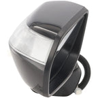 Left Side Heated Mirror for Acura RDX (2009–2012)